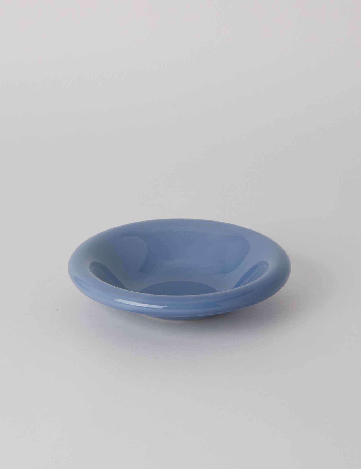Softedge Side Bowl Cornflower