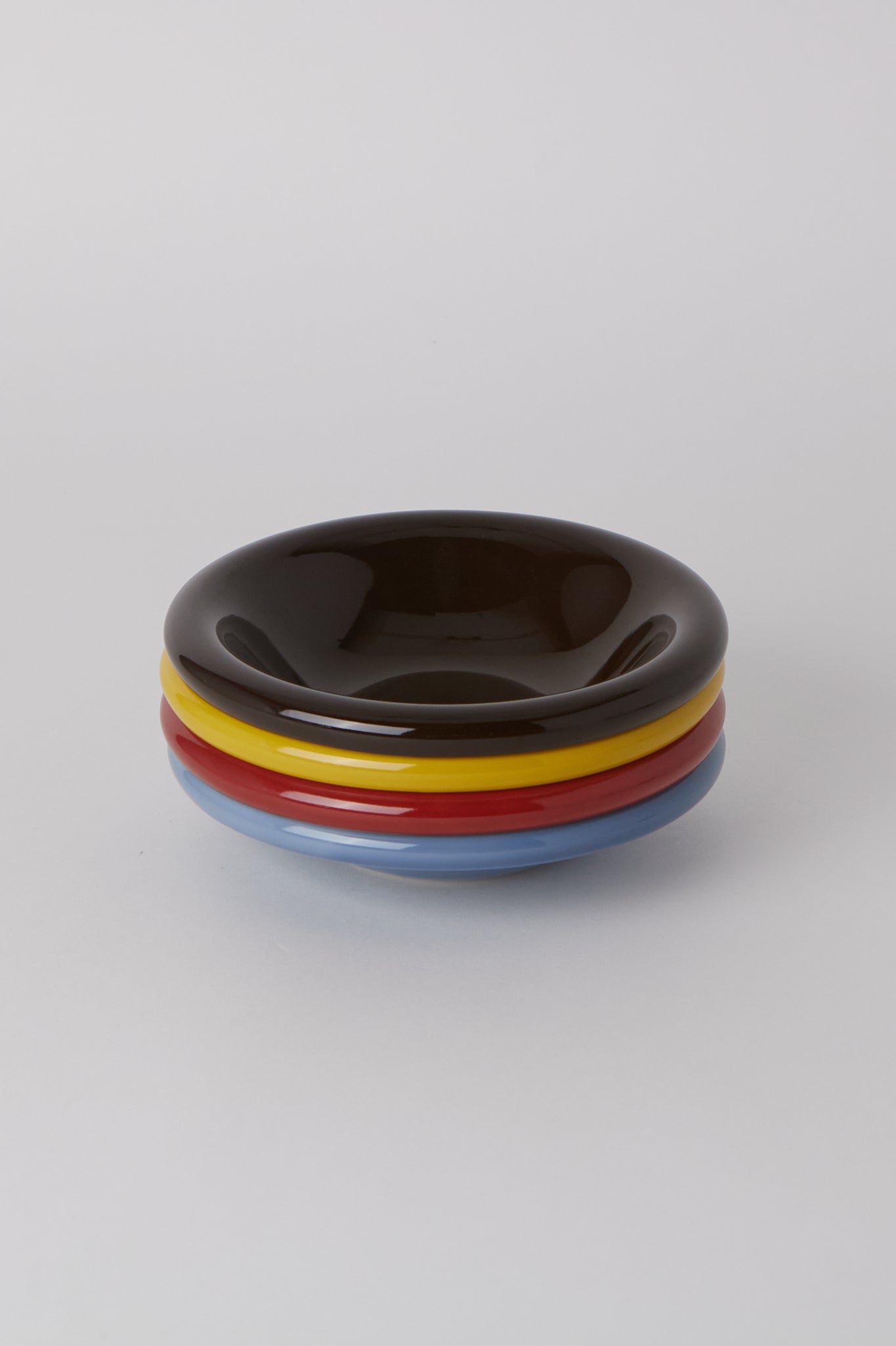 Softedge Side Bowl Stack