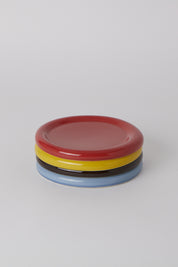Softedge Snack Plate Stack