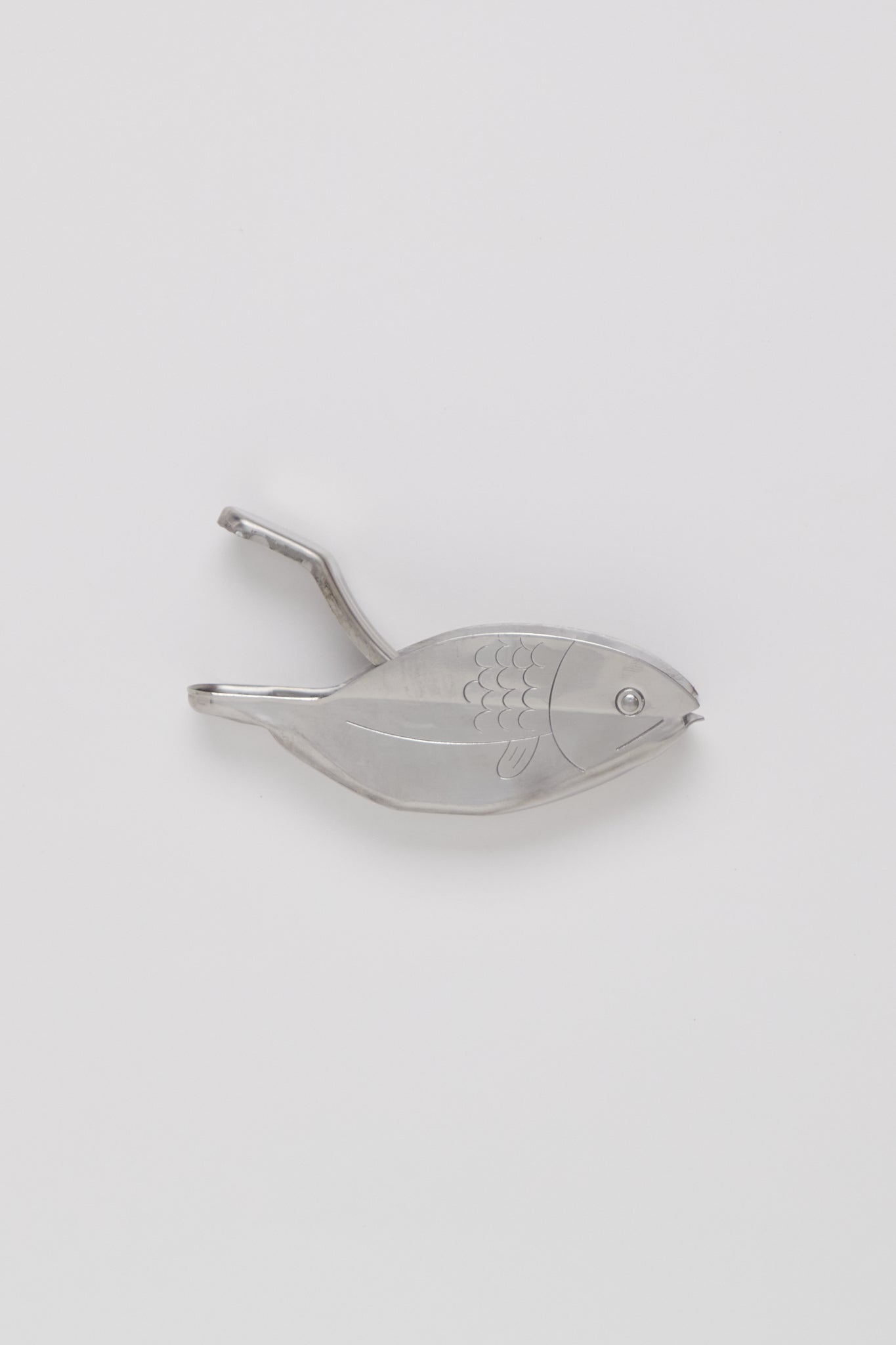 Fish Lemon Squeezer