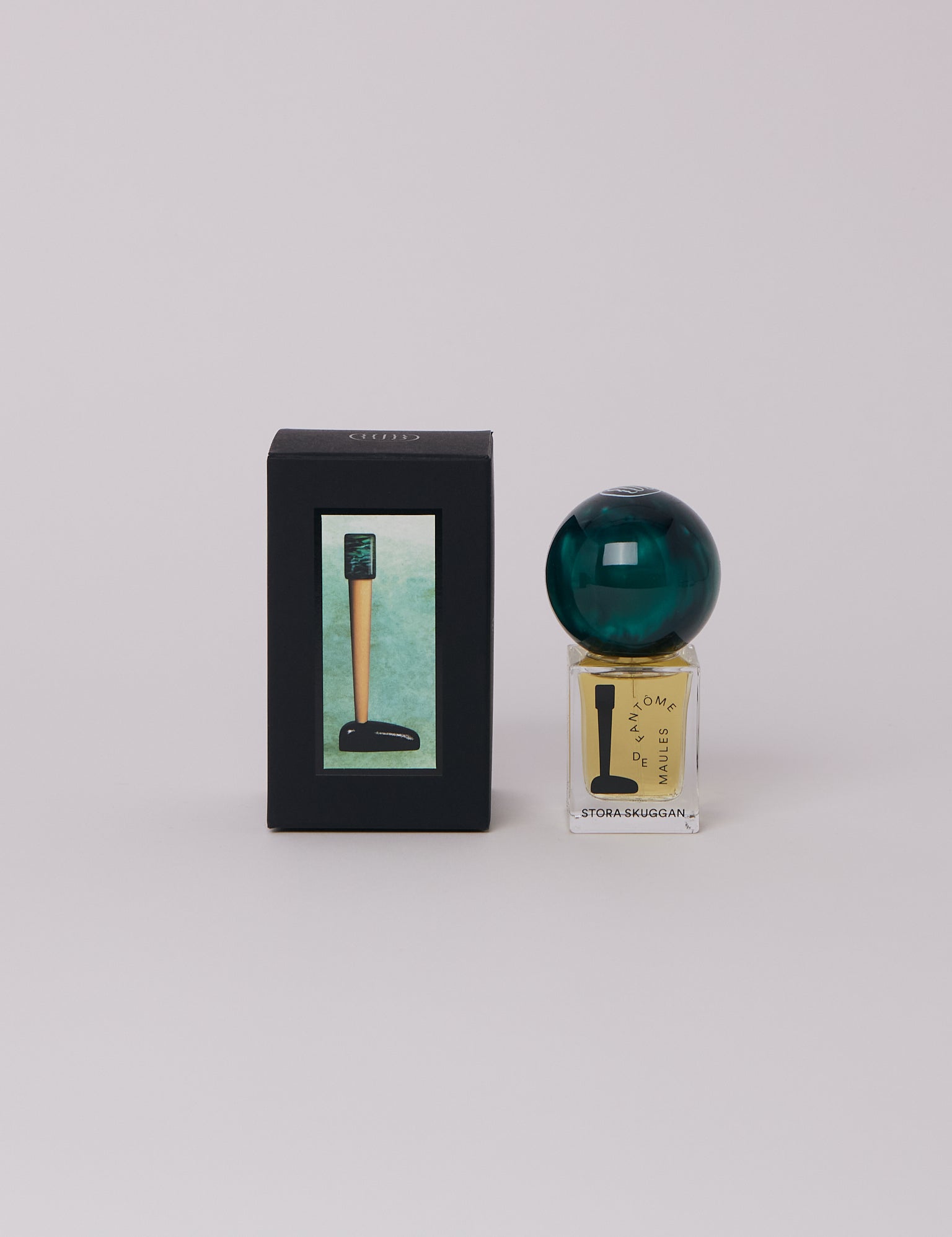 Stora Skuggan Fantôme de Maules Eau de Parfum 30mL curated by Shop Sommer in San Francisco.