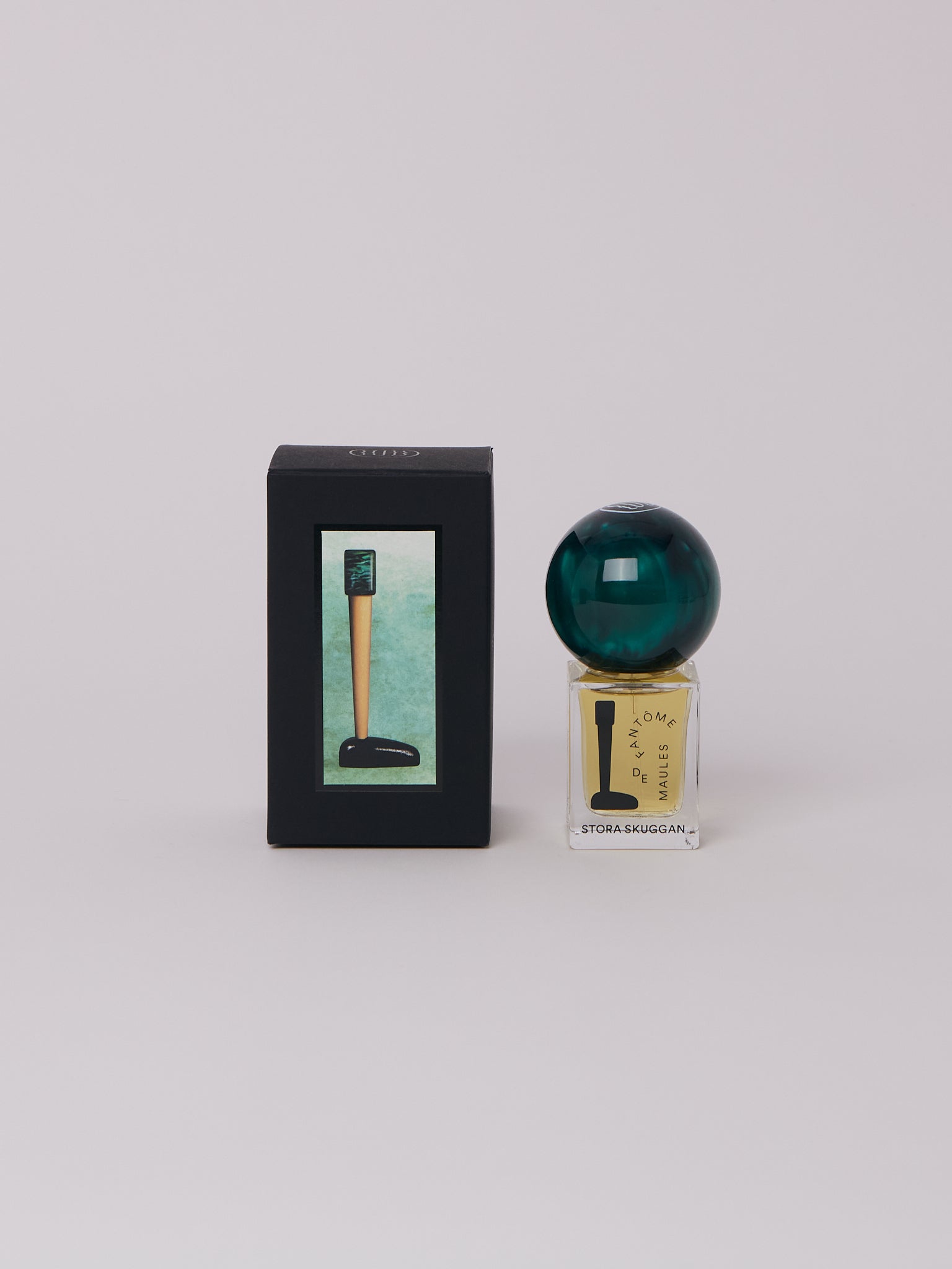 Stora Skuggan Fantôme de Maules Eau de Parfum 30mL curated by Shop Sommer in San Francisco.