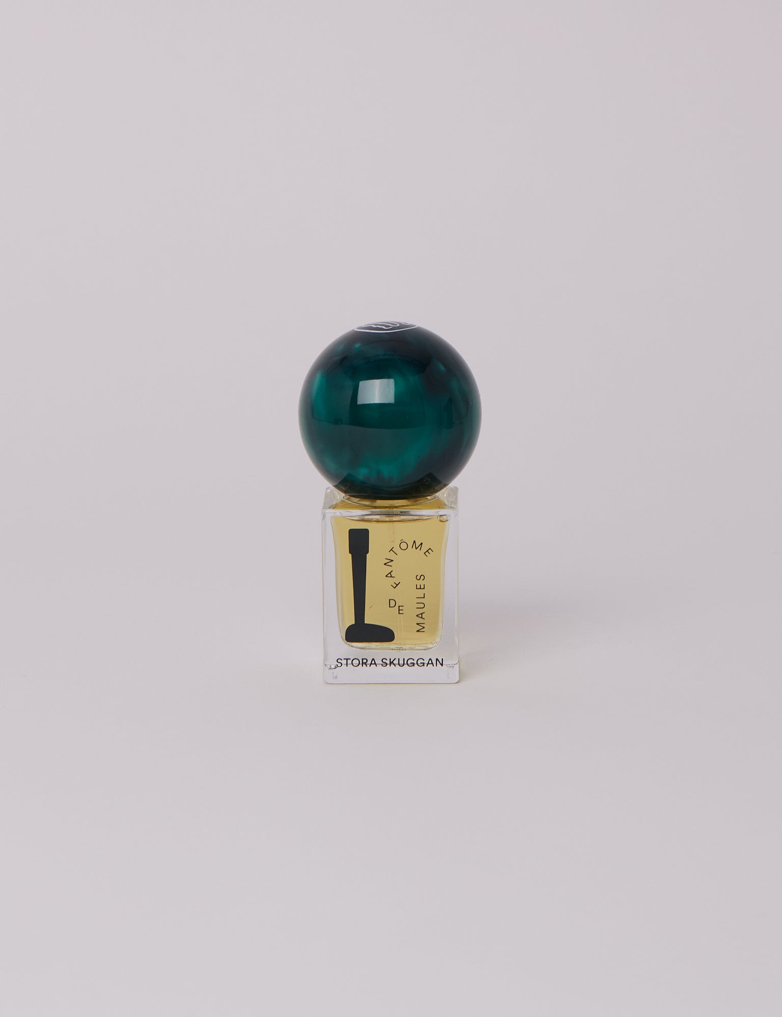 Stora Skuggan Fantôme de Maules Eau de Parfum 30mL curated by Shop Sommer in San Francisco.