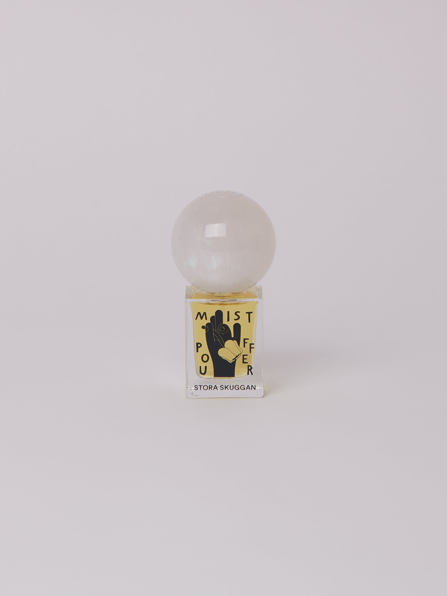 Sommer | Stora Skuggan Mistpouffer Eau de Parfum 30mL