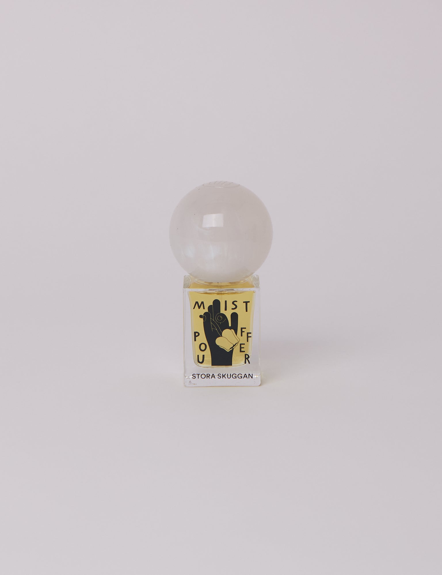 Stora Skuggan Mistpouffer Eau de Parfum 30mL curated by Shop Sommer in San Francisco.