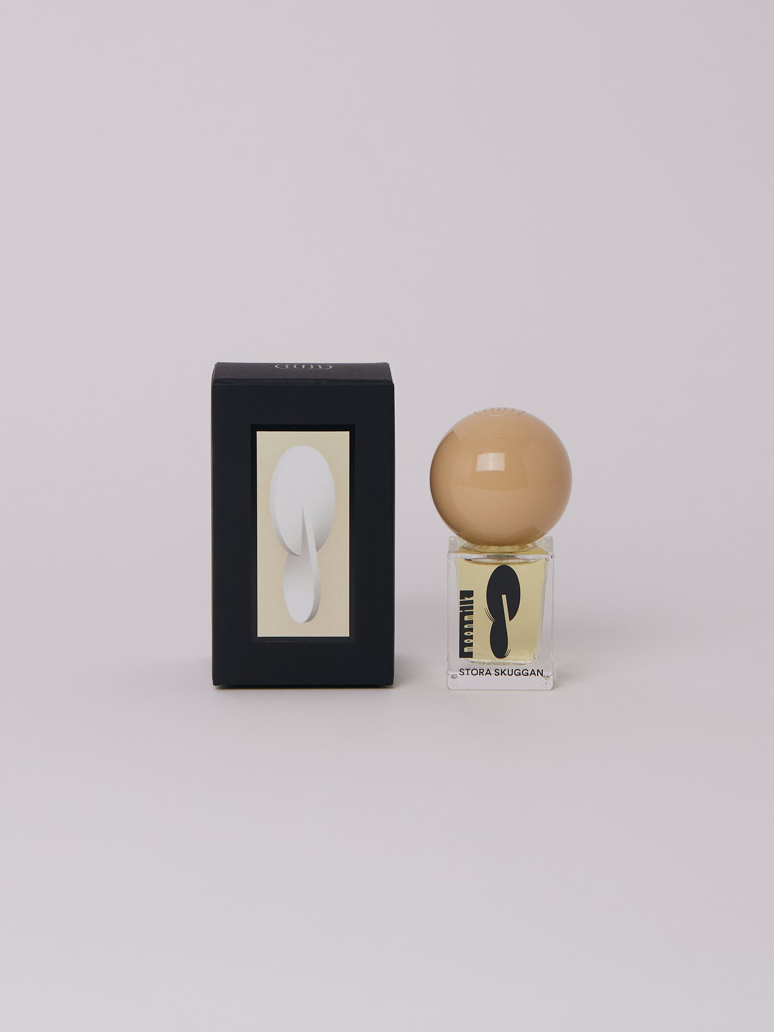 Stora Skuggan Moonmilk Eau de Parfum 30mL curated by Shop Sommer in San Francisco.