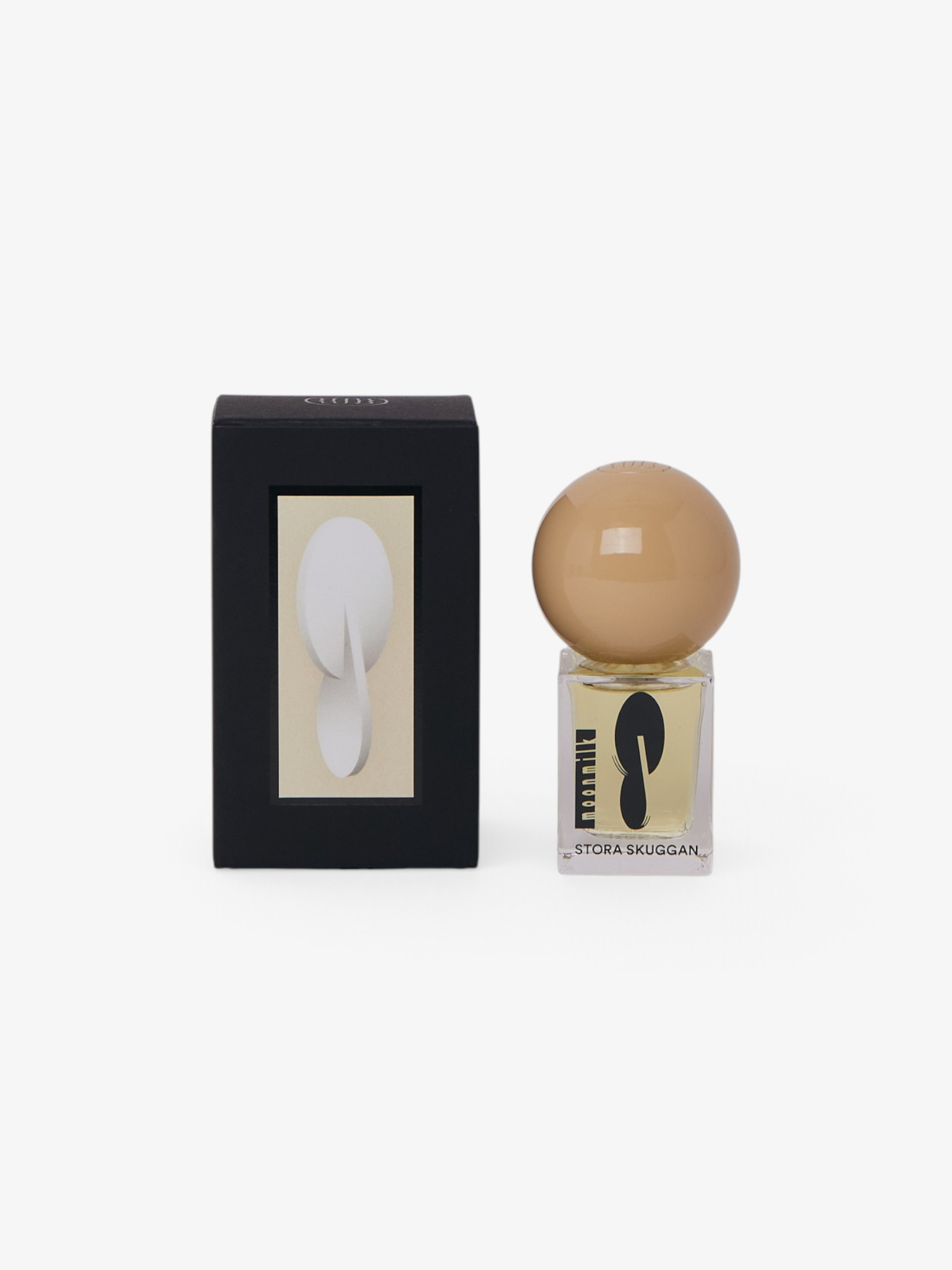 Moonmilk Eau de Parfum 30mL