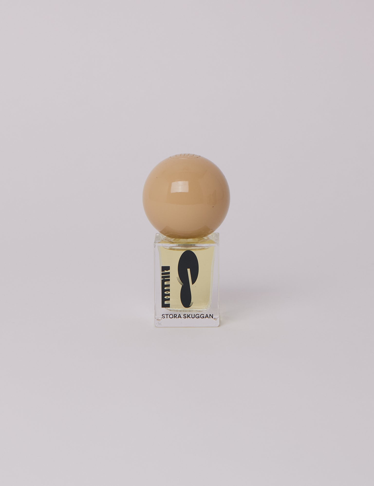 Stora Skuggan Moonmilk Eau de Parfum 30mL curated by Shop Sommer in San Francisco.