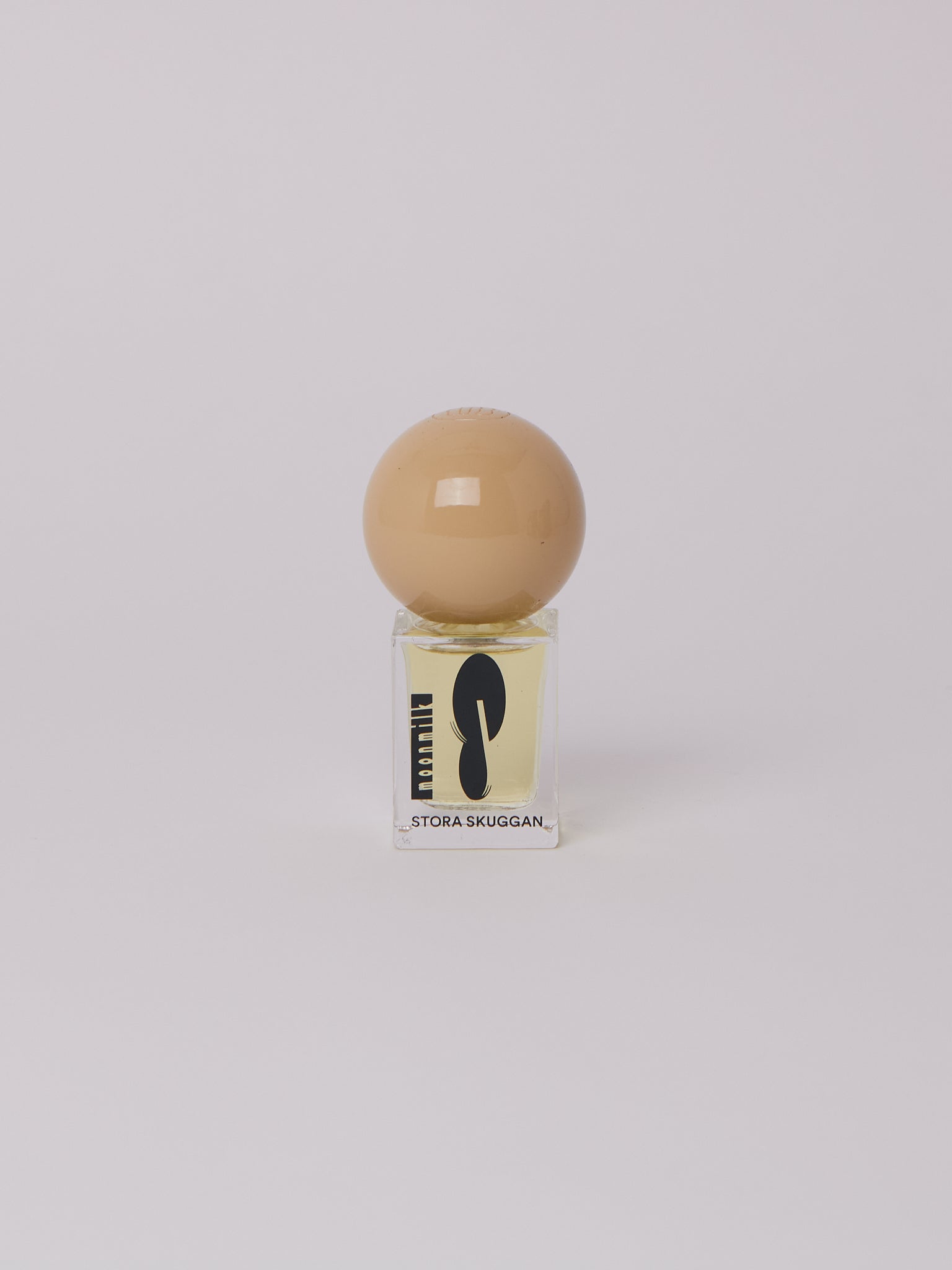 Stora Skuggan Moonmilk Eau de Parfum 30mL curated by Shop Sommer in San Francisco.