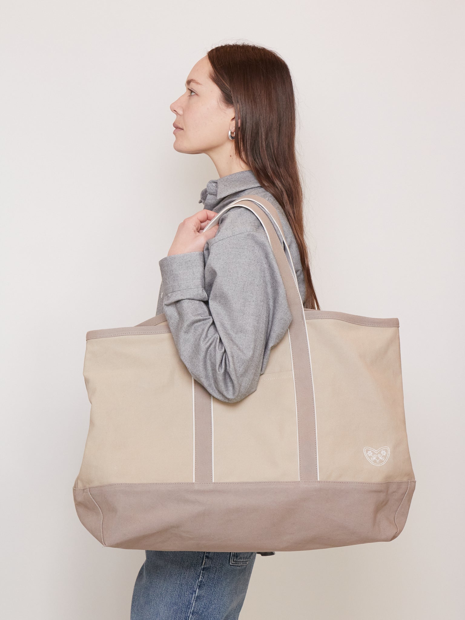 Large Easy Bag Camille