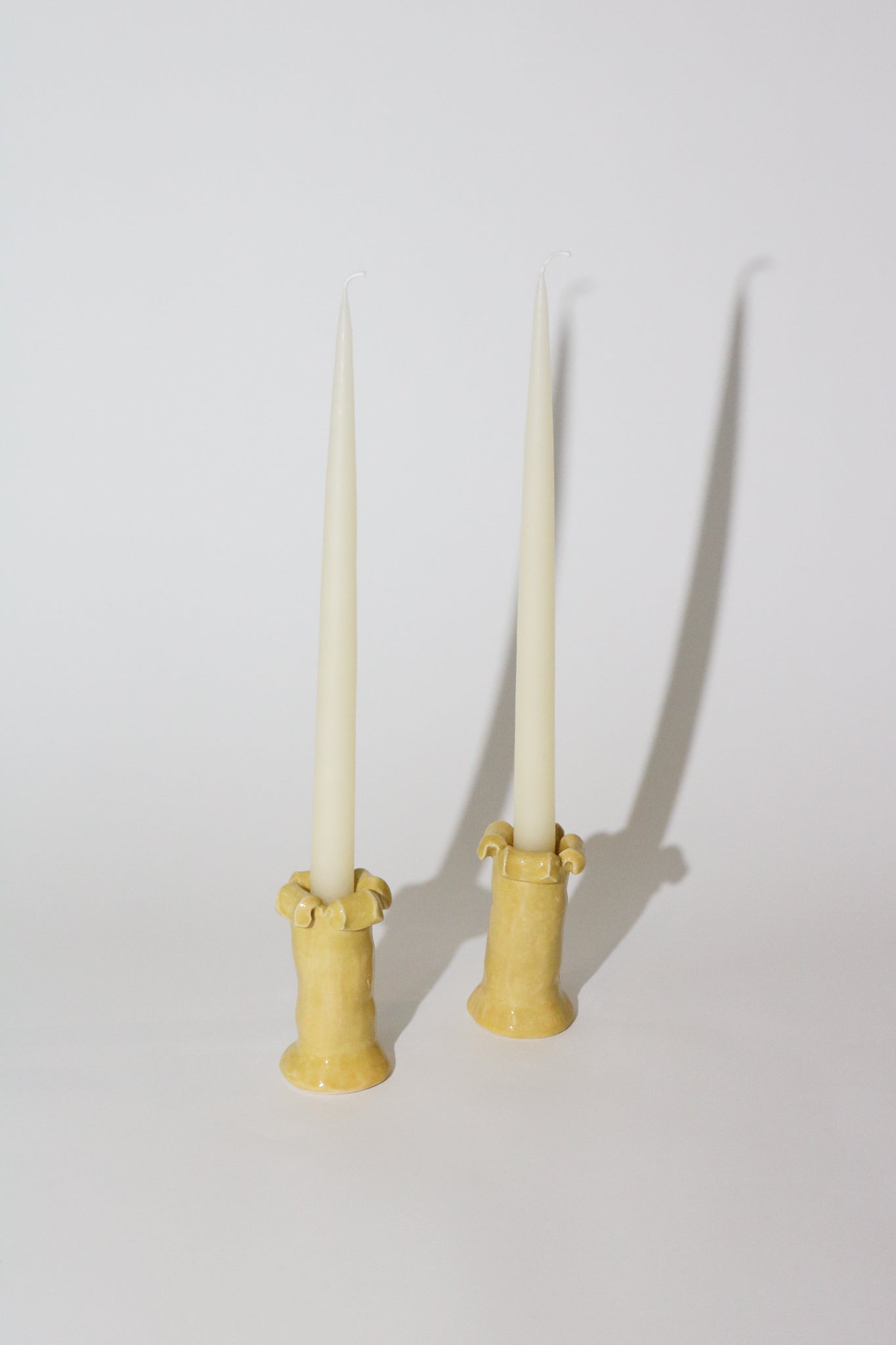 Pelato Candleholders