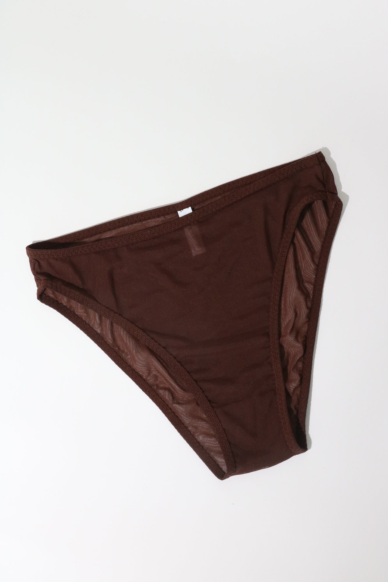 Kye-Intimates-Recline-Mesh-Brief-in-Cocoa-Shop-Sommer
