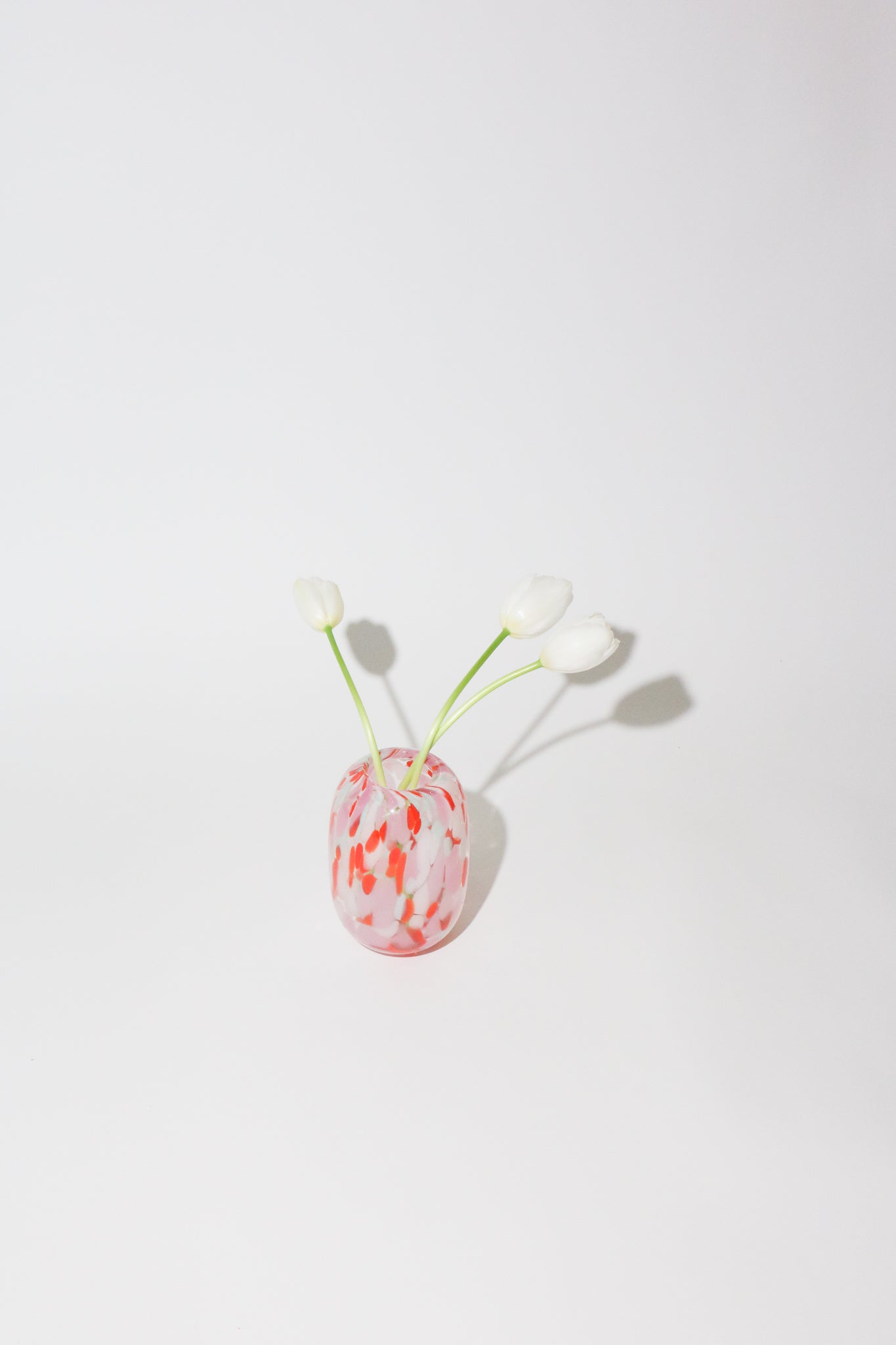 Shop Sommer Anna Von Lipa Swirl Vase
