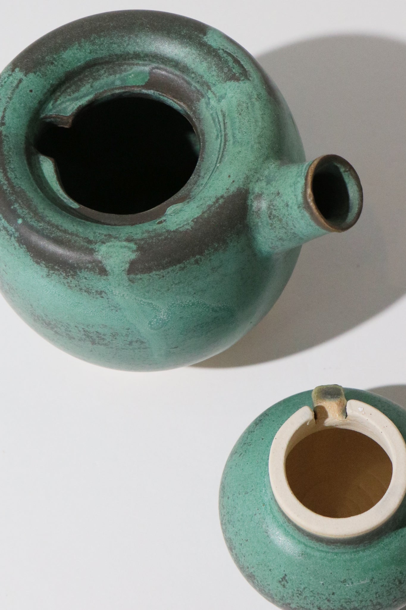 Shop Sommer Sister Ceramics Ceramic Pour