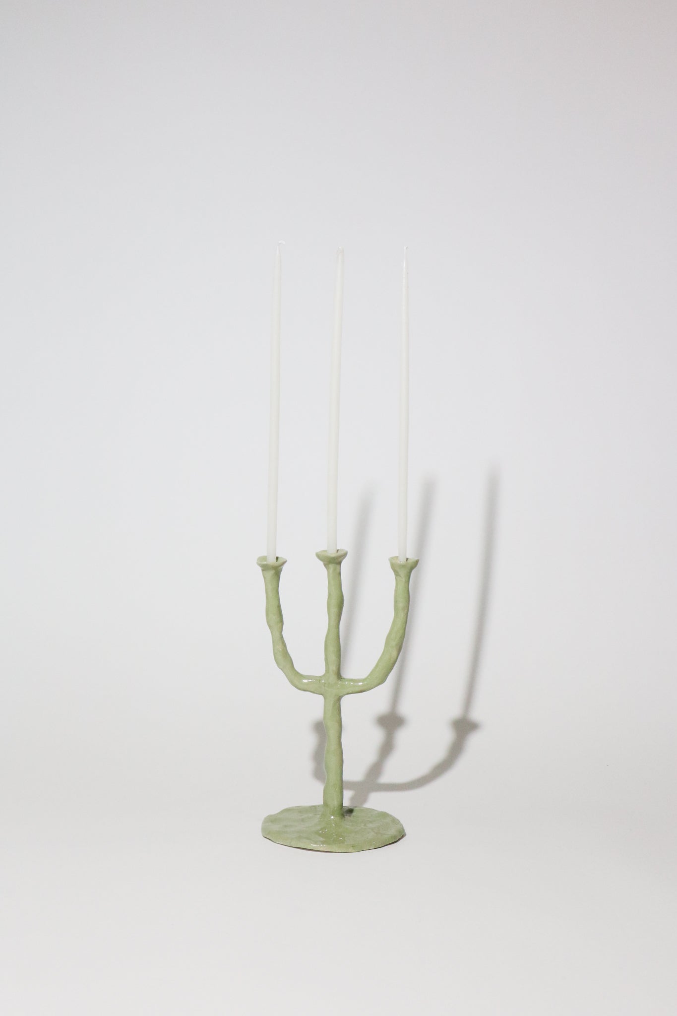 Shop Sommer The Wax Atelier Triton Candleholder 